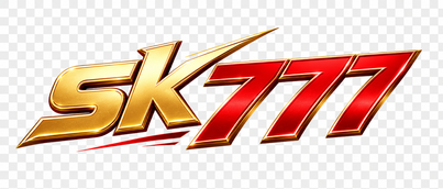 SK777 Logo